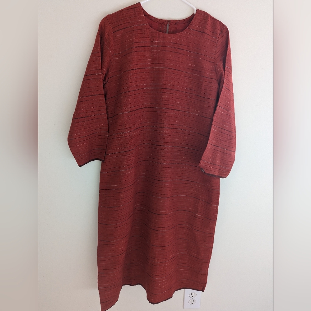Women's dress
